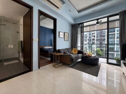 Botanique At Bartley (D19), Condominium #615156161